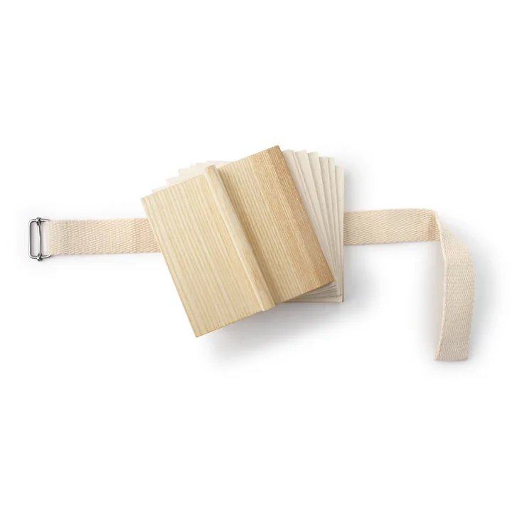 side by side - Blütenpresse To go, Natur