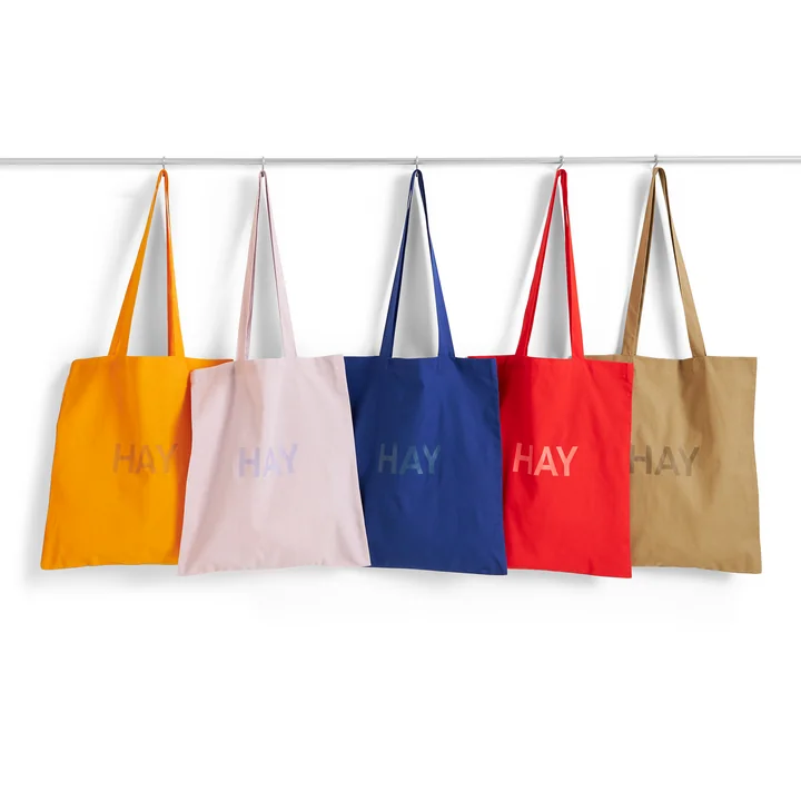 HAY - Tote Bag, Gruppe
