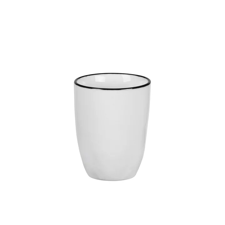 Broste Copenhagen - Salt Espressotasse 10 cl, sand