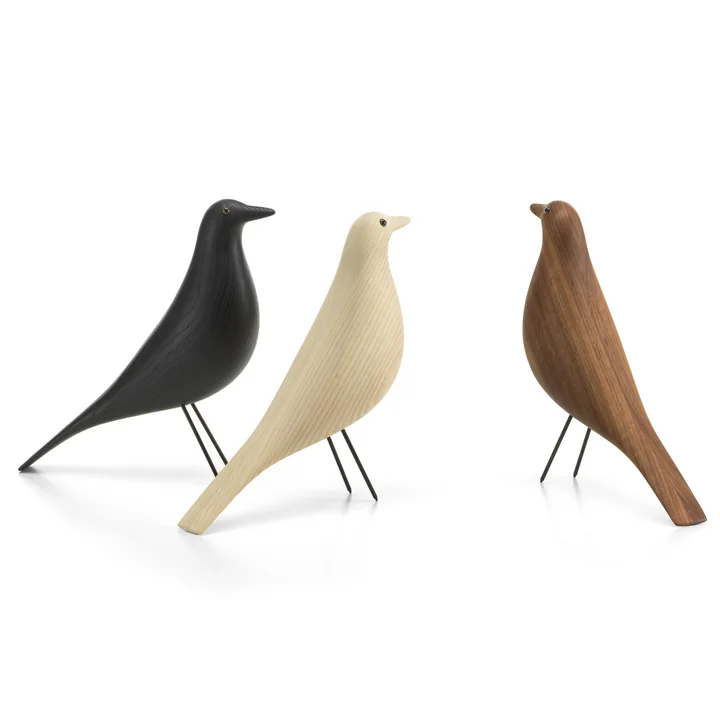 Vitra - Eames House Bird
