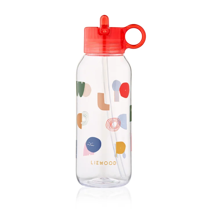 LIEWOOD - Yang Trinkflasche, 500 ml, sandy