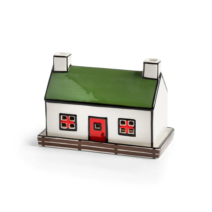 andklevering - Haines Teelichthaus, Bungalow