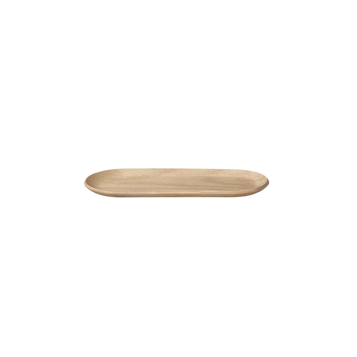 Blomus - Baki Tablett S, eiche