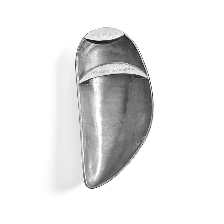 Serax - Marcel Flaschenöffner, grau