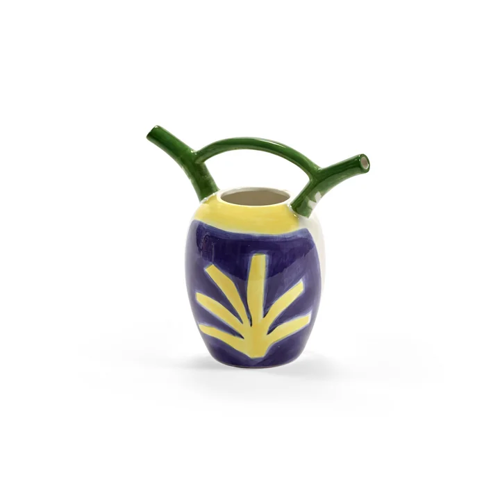 Serax - Santiago de Borja Sapote Vase S, mix