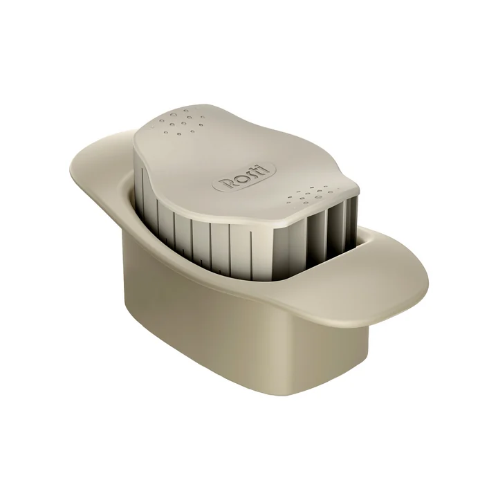 Rosti - Hasselback-Schneider Classic, humus