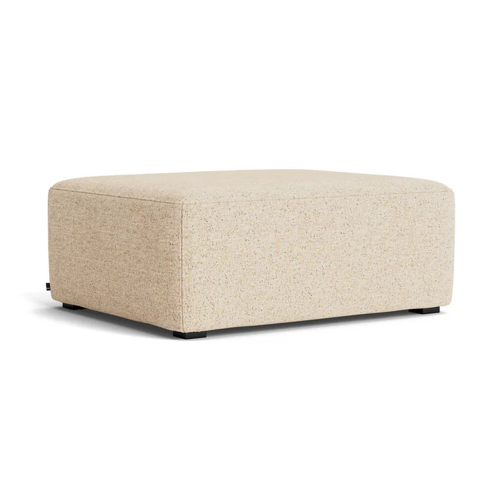 HAY - Mags Ottoman 02 (S), beige (Bolgheri LGG60)