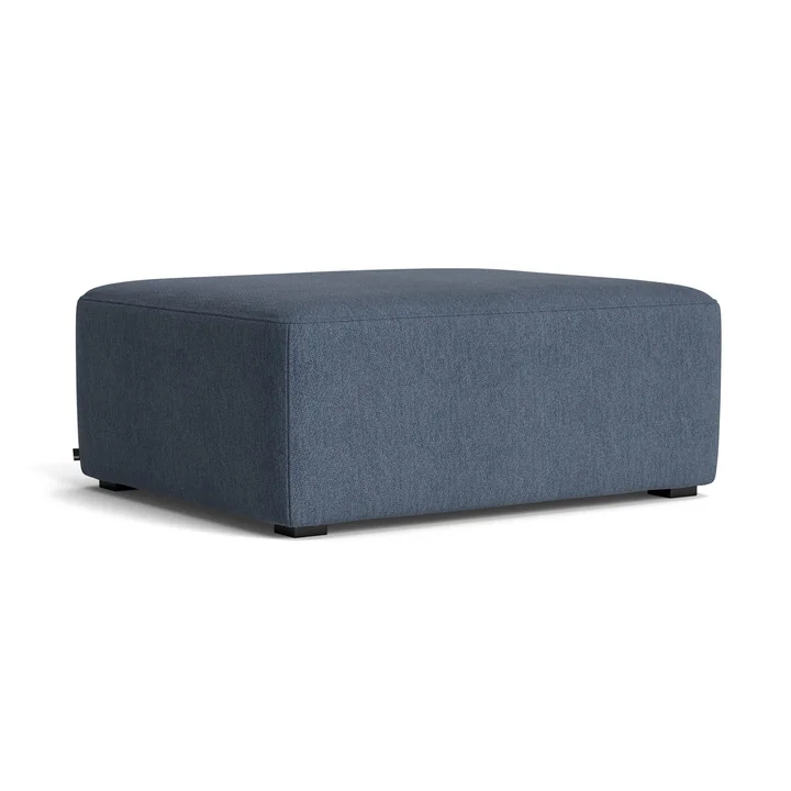 HAY - Mags Ottoman 02 (S), blue grey (Turf)