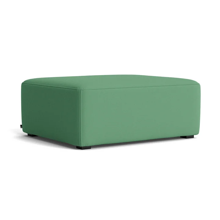 HAY - Mags Ottoman 02 (S), grün (Steelcut 3 932)