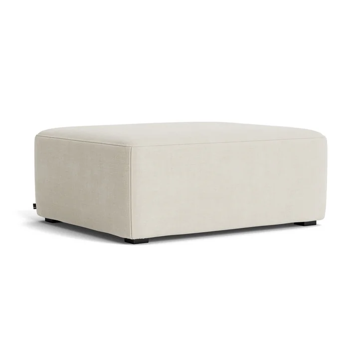 HAY - Mags Ottoman 02 (S), creme (Linara 440)