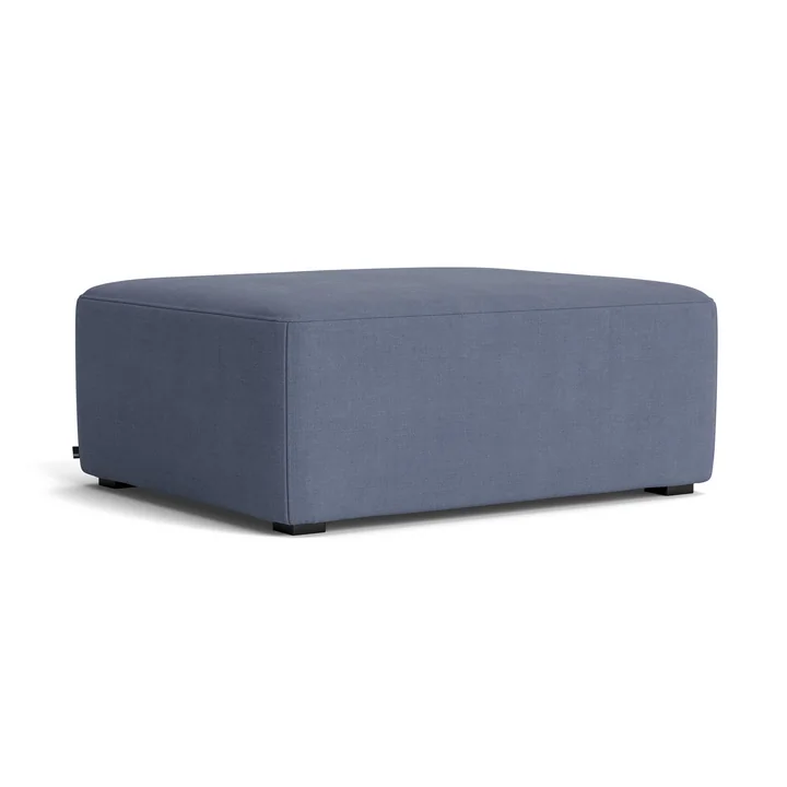 HAY - Mags Ottoman 02 (S), blau (Linara 198)