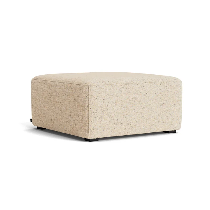 HAY - Mags Ottoman 01 (XS), beige (Bolgheri LGG60)