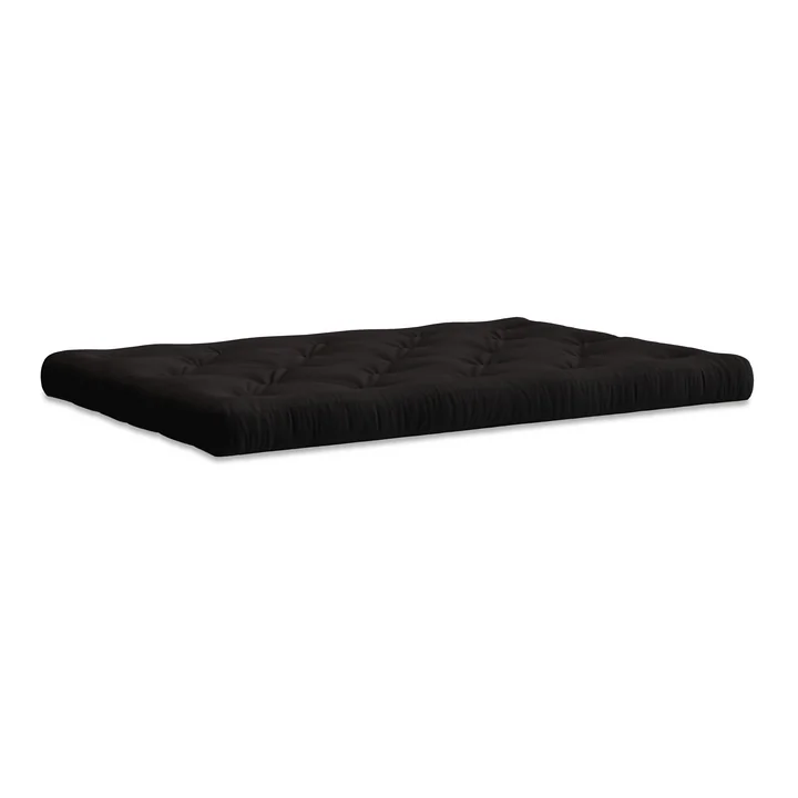 Karup Design - Futon Matratze, schwarz