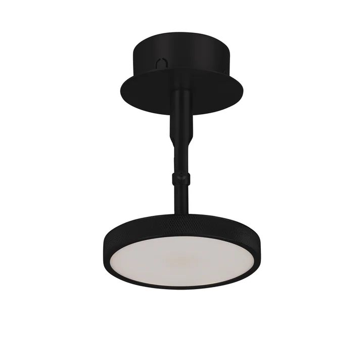 Umage - Asteria Spot LED Deckenleuchte, schwarz