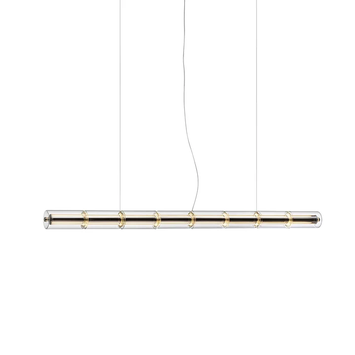 Flos - Luce Cilindrica S1 LED Pendelleuchte
