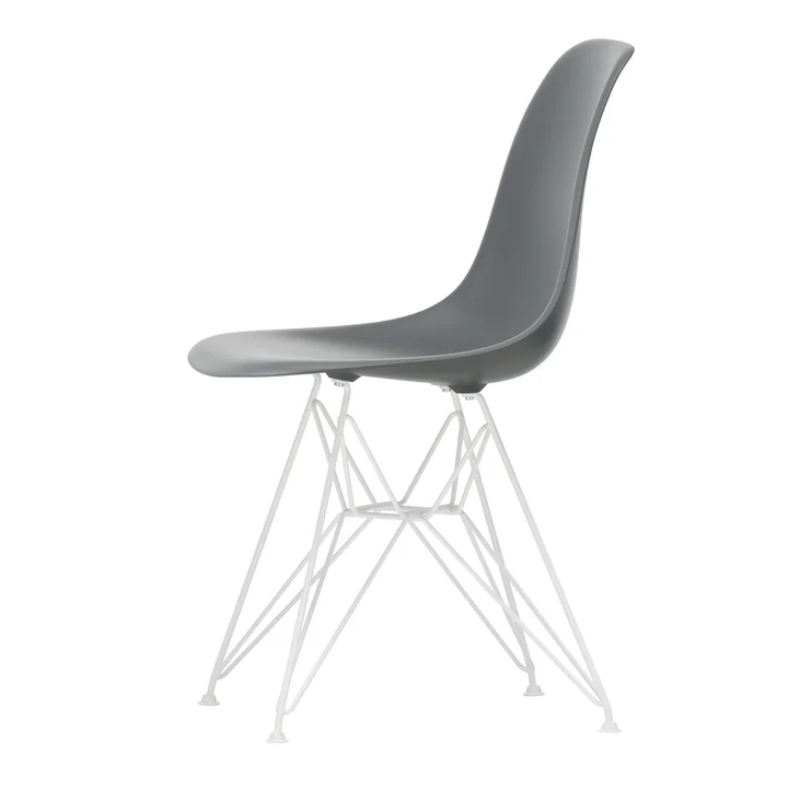 Vitra-Eames-Plastic-Side-Chair-DSR-RE-weiss-granitgrau-Filzgleiter-weiss