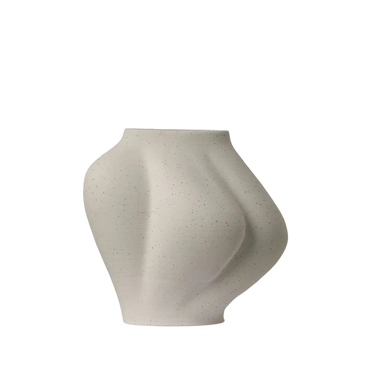 AYTM - Saltare Vase S, cream