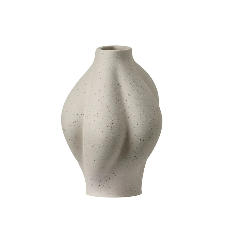 AYTM - Saltare Vase S, cream