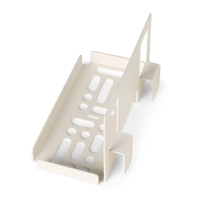 Pedestal - PS5 Halterung, slim, pearl
