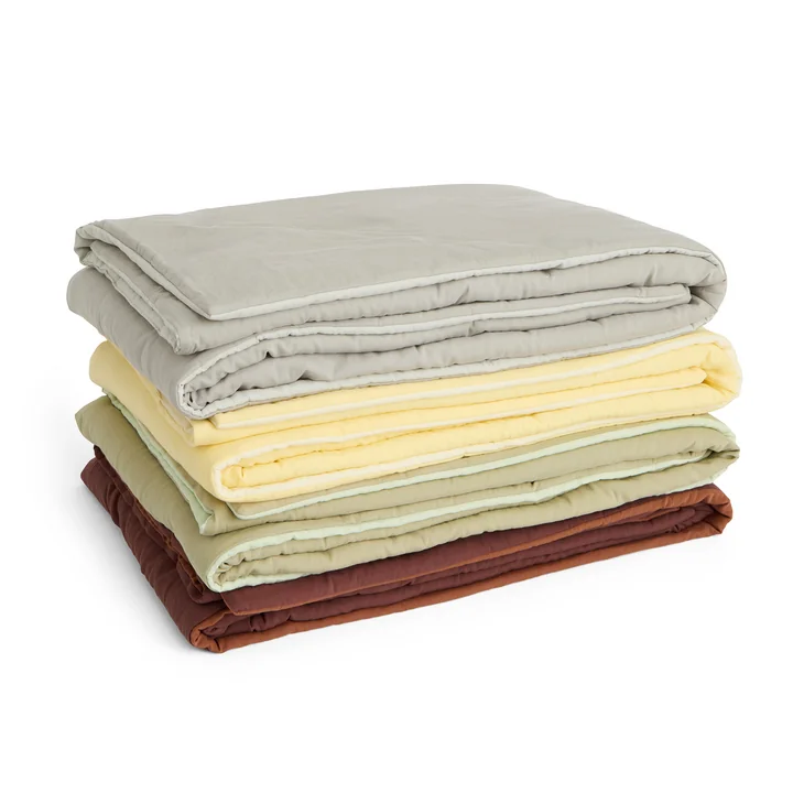 HAY - Air Quilt Decken