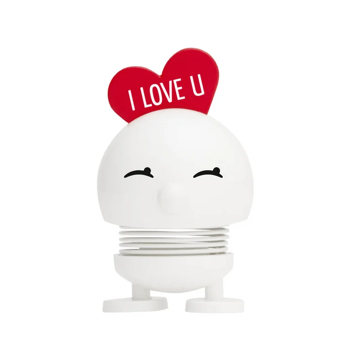Hoptimist - Love Baby Bimble