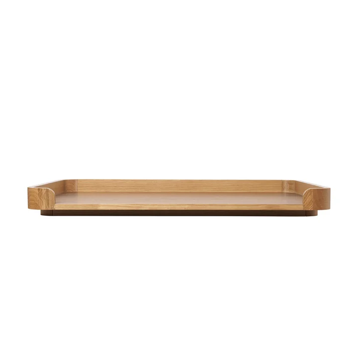Ferm Living - Tilu Wickelaufsatz für Tilu Kommode