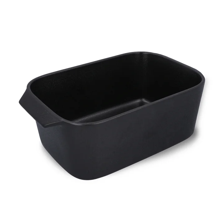 Rosendahl - Bake 'n' Roast Römertopf 5,0 l, grau