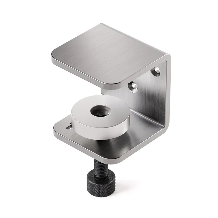 TipToe - Bracket Wandhaken CORE Edelstahl