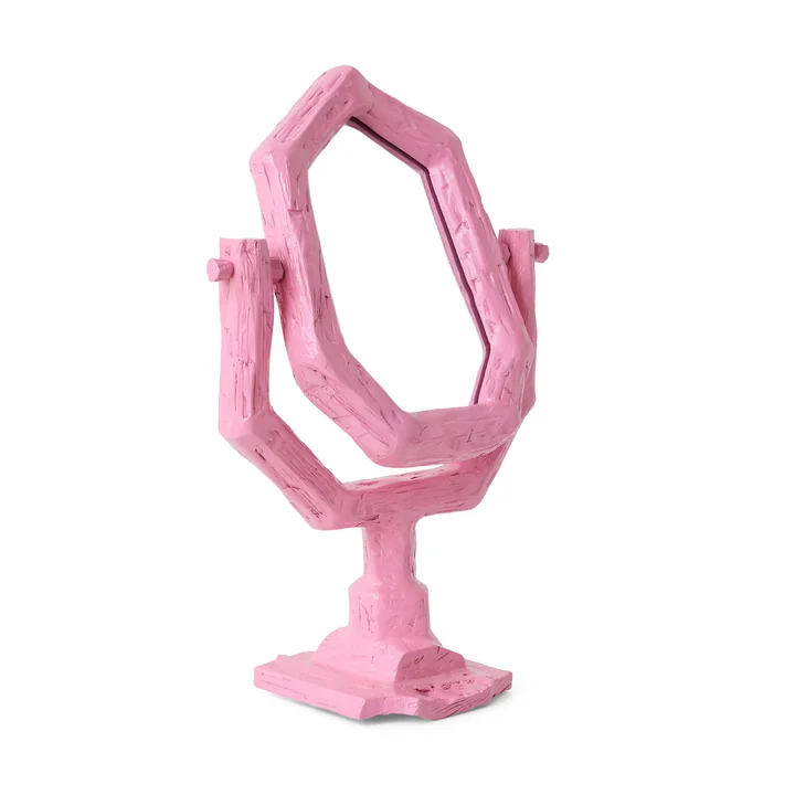  Schminkspiegel (Teun Zwets), candy von HKliving