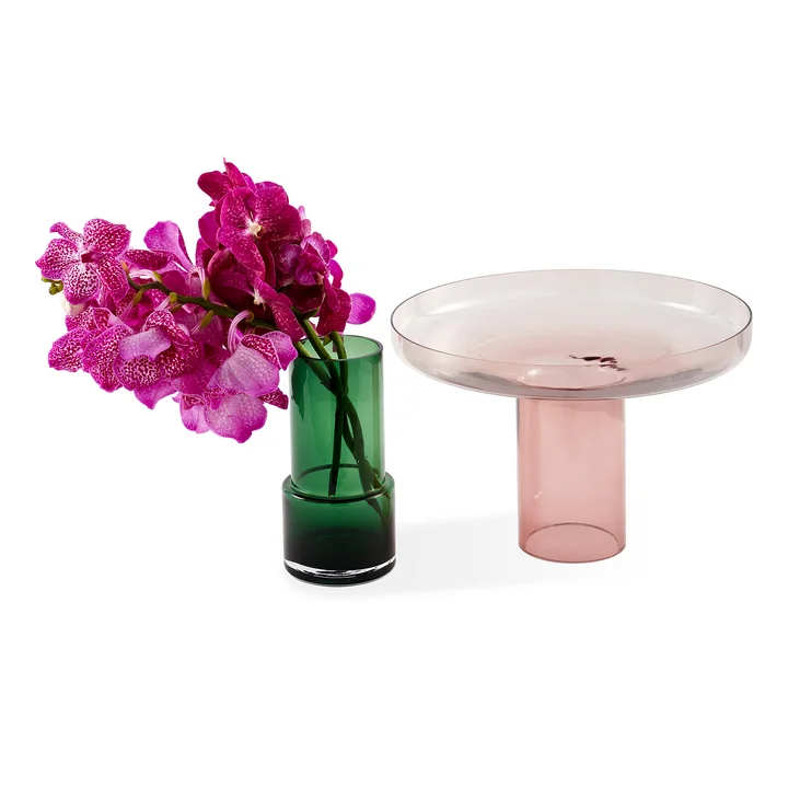 POLSPOTTEN - Formy Vase Disk