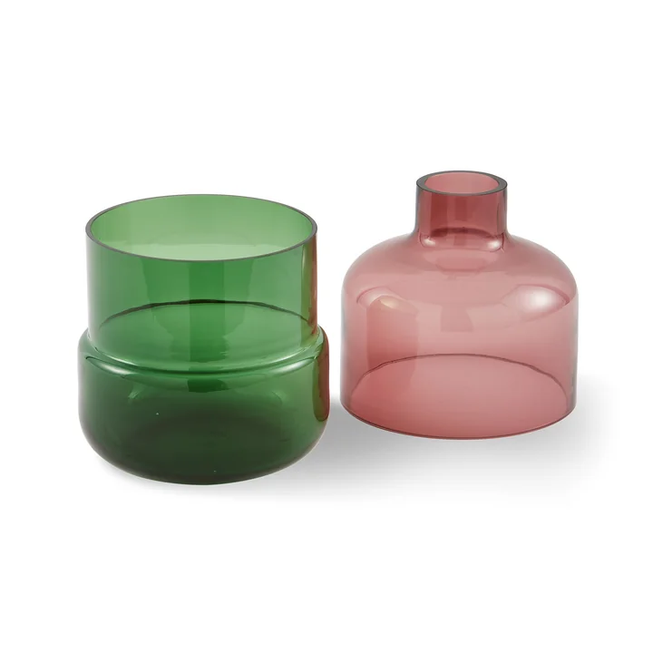 POLSPOTTEN - Formy Vase S