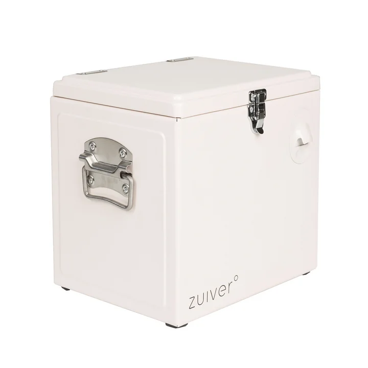 Zuiver - Cooler Be Cute Kühlbox, creme