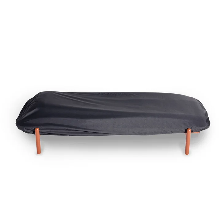 Fatboy - Schutzhülle für Sunbun Daybed, schwarz