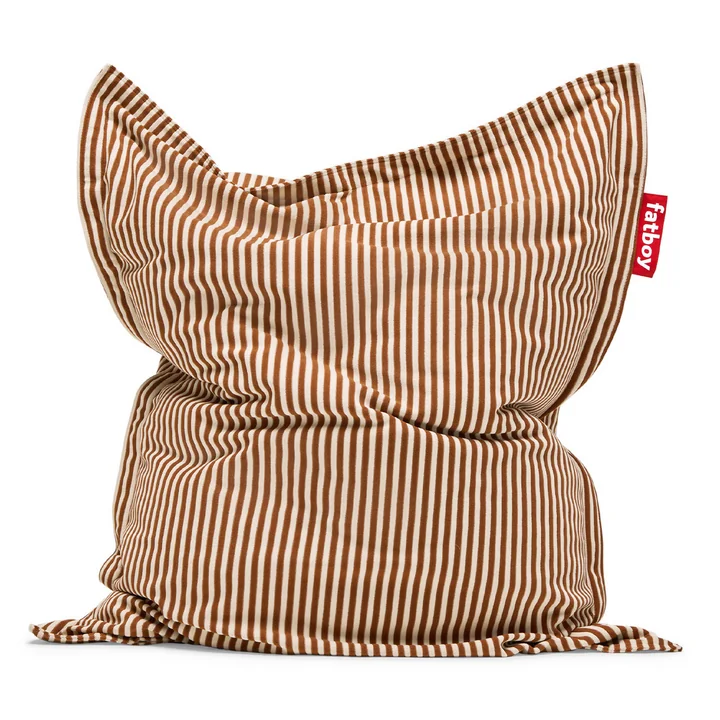 Fatboy - Bezug für Original Slim Terry Sitzsack