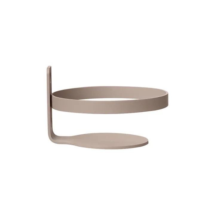 Blomus - Sono Wandhalterung, misty rose