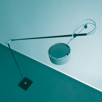 Absolut Lighting - Steh- und Leseleuchte