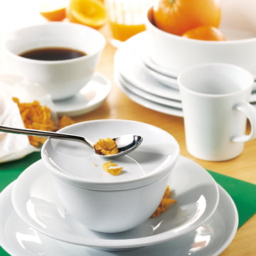 Kahla - Update, weiß