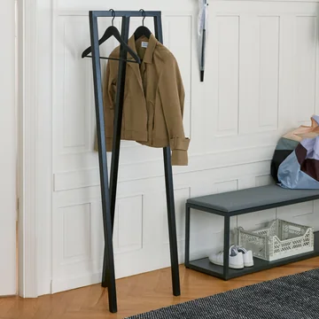HAY Loop Stand Hall alle Varianten