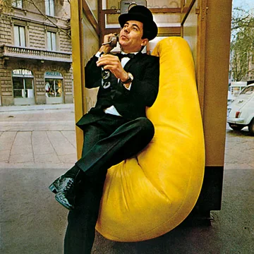 Zanotta - Sacco Sitzsack