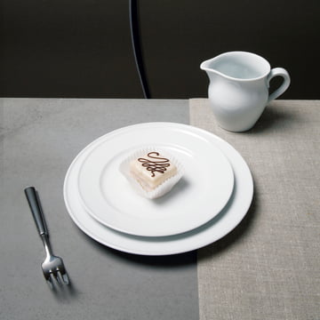 Fürstenberg Wagenfeld - Dessertgeschirr