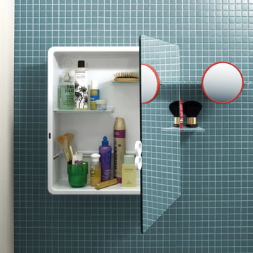 Authentics - Kali Badezimmer-Kollektion