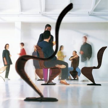 Cappellini Design-Möbel online kaufen| connox.at