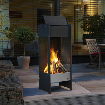 Artepuro - Terrassenofen lateNight