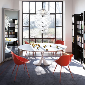 Driade - Lago Armlehnstuhl