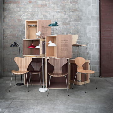 KAISER idell - Alle Lampen