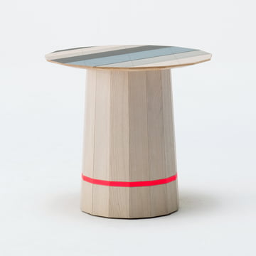 Karimoku New Standard - Colour Wood, small