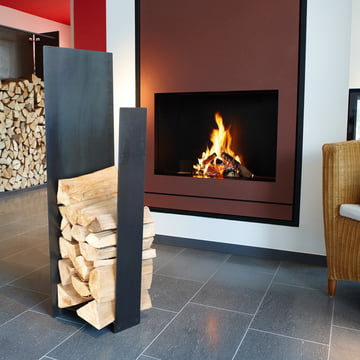 artepuro - Holzstapler wipster