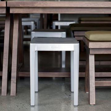 Emeco - Emeco Hocker