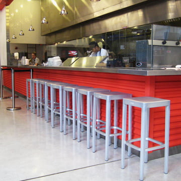 Emeco - Emeco Barhocker