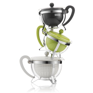 Bodum - Chambord Teebereiter Kunststoff - Gruppe